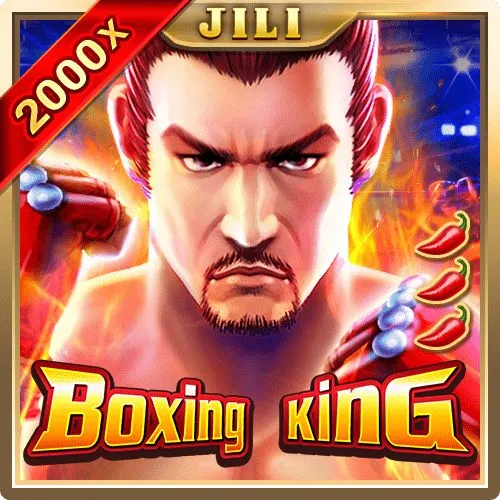 Boxing King Slot – Play Now at 999PHL Casino